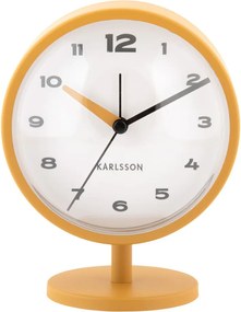 Sveglia ø 11 cm Brisk Dome – Karlsson