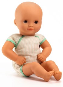 Baby Pomea - bambola Jacinthe