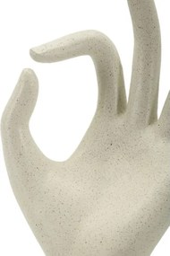 Scultura Ok Stons Cm 14X10X24