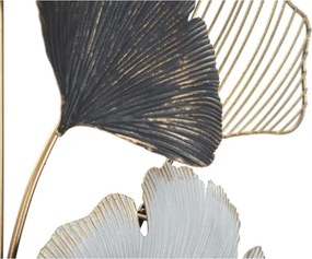 Pannello decorativo in ferro 66x4x109 cm modello Ory