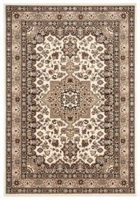 Tappeto beige , 200 x 290 cm Parun Tabriz - Nouristan