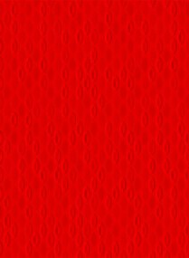 Moooi for Arte Carta da parati Flying Coral Fish - Poppy