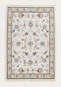 Tappeto persiano 60x90 (Iran) Annodato A Mano