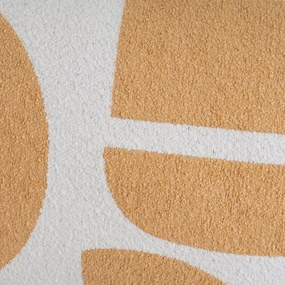 Set di cuscini decorativi in bouclé 2 pz 30x50 cm Mid Century – Casa Selección