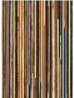 NLXL Carta da parati Scrapwood 15 - PHE-15
