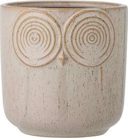 Coprivaso in pietra ø 12,5 cm Dallas - Bloomingville