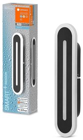 Ledvance - Lampada LED da bagno dimmerabile SMART+ BATH LED/13W/230V IP44 Wi-Fi