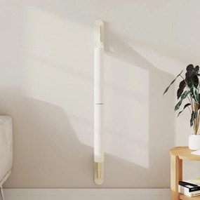 Tiragraffi A Parete 109 Cm İn Sisal /