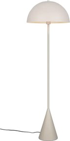 Lampada da terra bianca (altezza 130 cm) Alfie - Trio