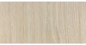 Parquet Laminato 20x120 Cm Spessore 8 mm AC3 Silver Acero - 1,85 MQ