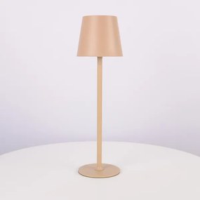 Globo 58438S - Lampada LED touch dimmerabile per esterni VANNIE LED/3W/3,7V IP44