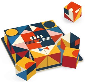 Sologic – Cubologic 16