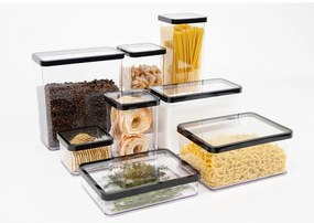 Contenitore per alimenti Loft - Rotho