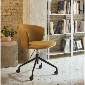 Sedia da ufficio Add - Teulat