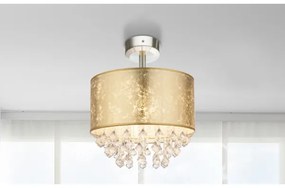 GLOBO 15187D3 - Plafoniera AMY 1xE27/60W/230V