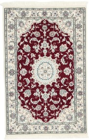 Tappeto persiano 130 x 80 (Iran) Annodato A Mano