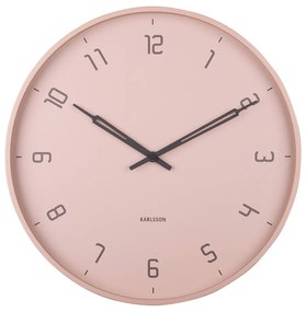 Orologio da parete ø 40 cm Stark - Karlsson