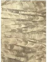 Coordonne Carta da parati panoramica Sand Waves Metallics - Gold