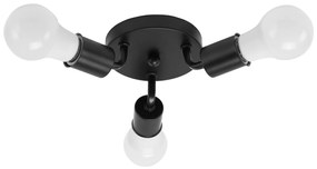 Lampada Black APP701-3C