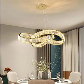 Lampada LED APP1538-CP GOLD