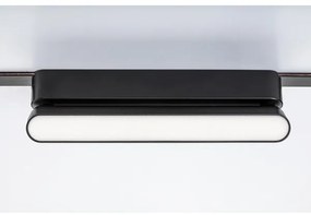 Rabalux 70117-LED Plafoniera per binario monofase LiTrack LED/12W/24V  22 cm