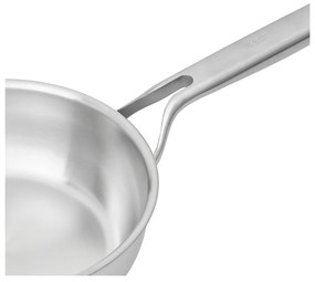 Pentola in acciaio inox con coperchio incluso per induzione 1,5 l Lucca 3.0 – FABINI