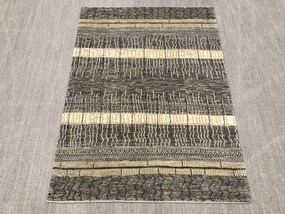 Loribaft Tappeto persiano 170x130 Beige (Iran) Annodato A Mano