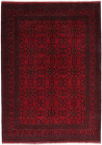 Afghan Tappeto orientale 200 x 290 (Afghanistan) Annodato A Mano