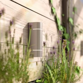 Philips 17312/47/16 - Illuminazione LED da esterno MYGARDEN SUNSET 2xLED/1W/230V IP44