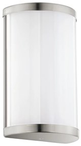 Eglo 95774 - Lampada LED da parete CUPELLA 2xLED/4,5W/230V