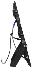 Faro Modulare LED 750W IP66 angolo 60° 135lm/W IK08 - LIFUD Driver Colore Bianco Naturale 4.000K