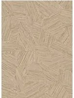 Arte International Carta da parati Mauna - Warm Grey