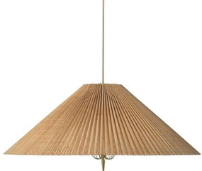 GUBI - 1972 Lampada a Sospensione Bamboo GUBI