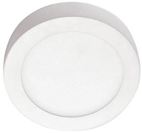 Plafoniera LED LED/12W/230V 4000K diametro 17,2 cm