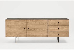 Comò Jugend - Woodman