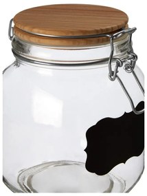 Barattolo di vetro per alimenti Grocer - Premier Housewares