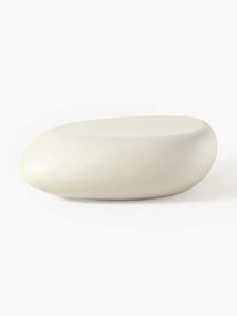 Tavolino da salotto dalla forma organica Pietra
