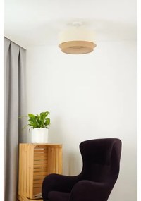 Brilagi - Lampadario LED BOHO STYLE 1xE27/15W/230V Ø 40 cm