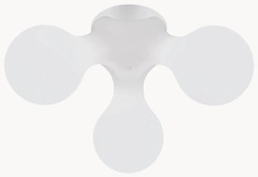 Applique con luce regolabile Atomium