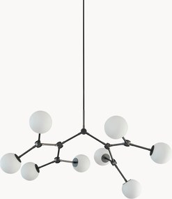 Lampadario grande Drop, in varie misure