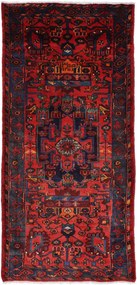 Hamedan Tappeto persiano 230x110 (Iran) Annodato A Mano