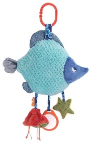 Giocattolo per bambini Fish - Moulin Roty