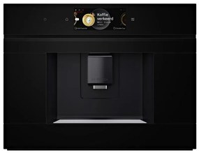 Bosch - Serie 8 CTL7181B0. Tipo di prodotto: Macchina per espresso, Tipologia macchina del caffé: Automatica, Capacità tanica acqua: 2,4 l, Tipologia