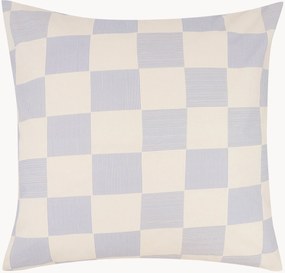 Copricuscino per bambini fatto a mano Sheldon