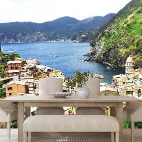 Carta da parati – Costa d'Italia