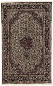 Moud Tappeto persiano 140x220 (Iran) Annodato A Mano