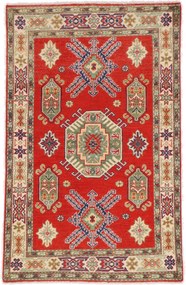 Kazak Tappeto 90 x 150 (Pakistan) Annodato A Mano