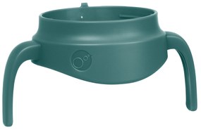 Contenitore termico per alimenti – emerald forest