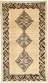 Rizbaft Tappeto 110 x 200 (Iran) Annodato A Mano