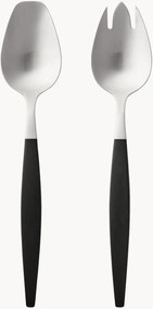 Set di 2 posate da insalata Focus De Luxe